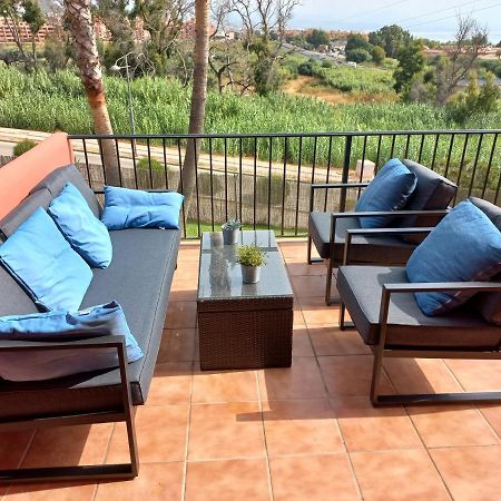 Apartamento Jardines De Manilva Eksteriør billede