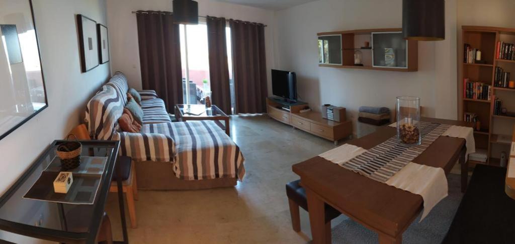 Apartamento Jardines De Manilva Eksteriør billede