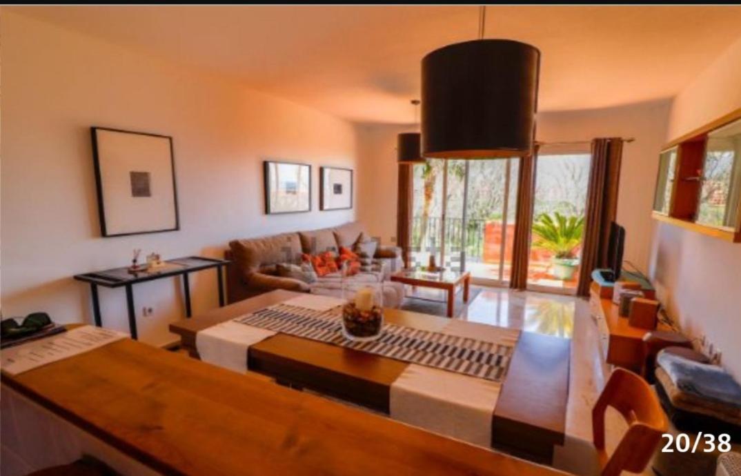 Apartamento Jardines De Manilva Eksteriør billede