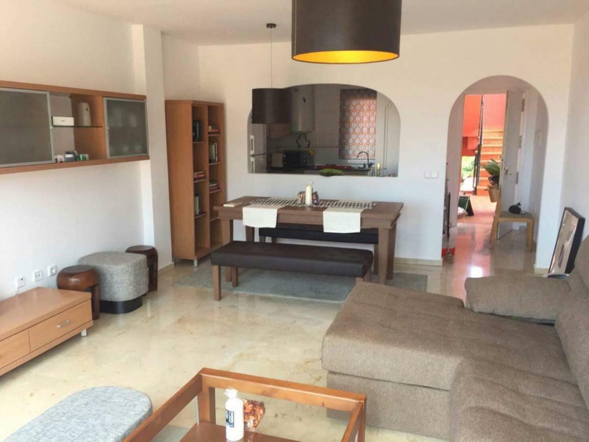 Apartamento Jardines De Manilva Eksteriør billede