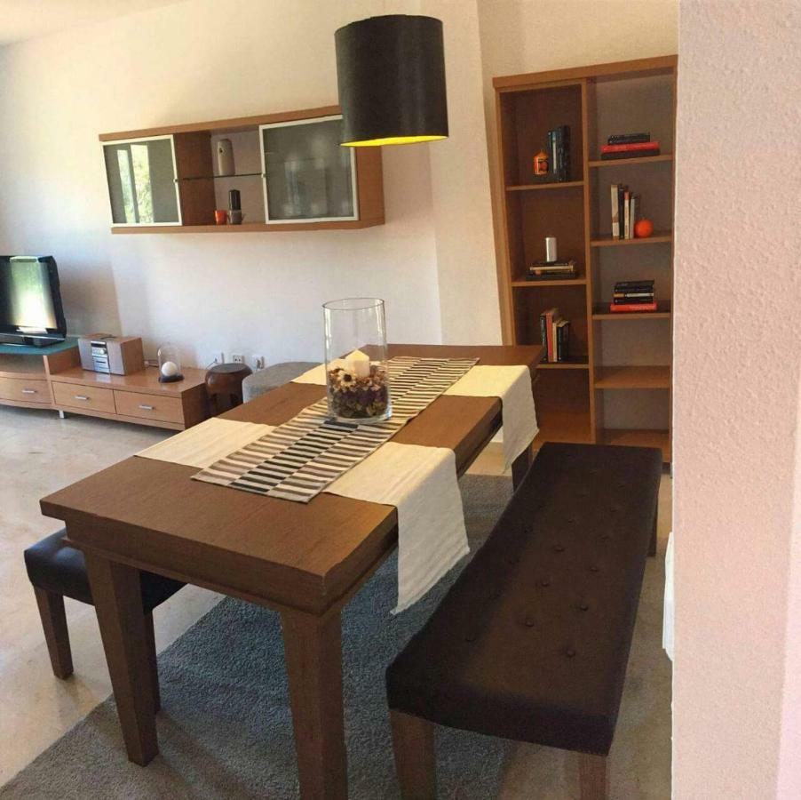 Apartamento Jardines De Manilva Eksteriør billede