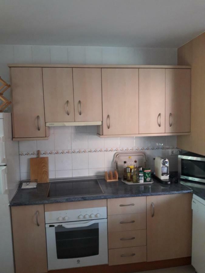 Apartamento Jardines De Manilva Eksteriør billede